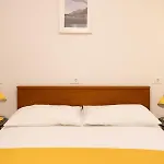 Villa Sandra, Makarska