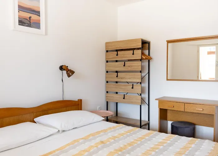 Villa Sandra, Makarska