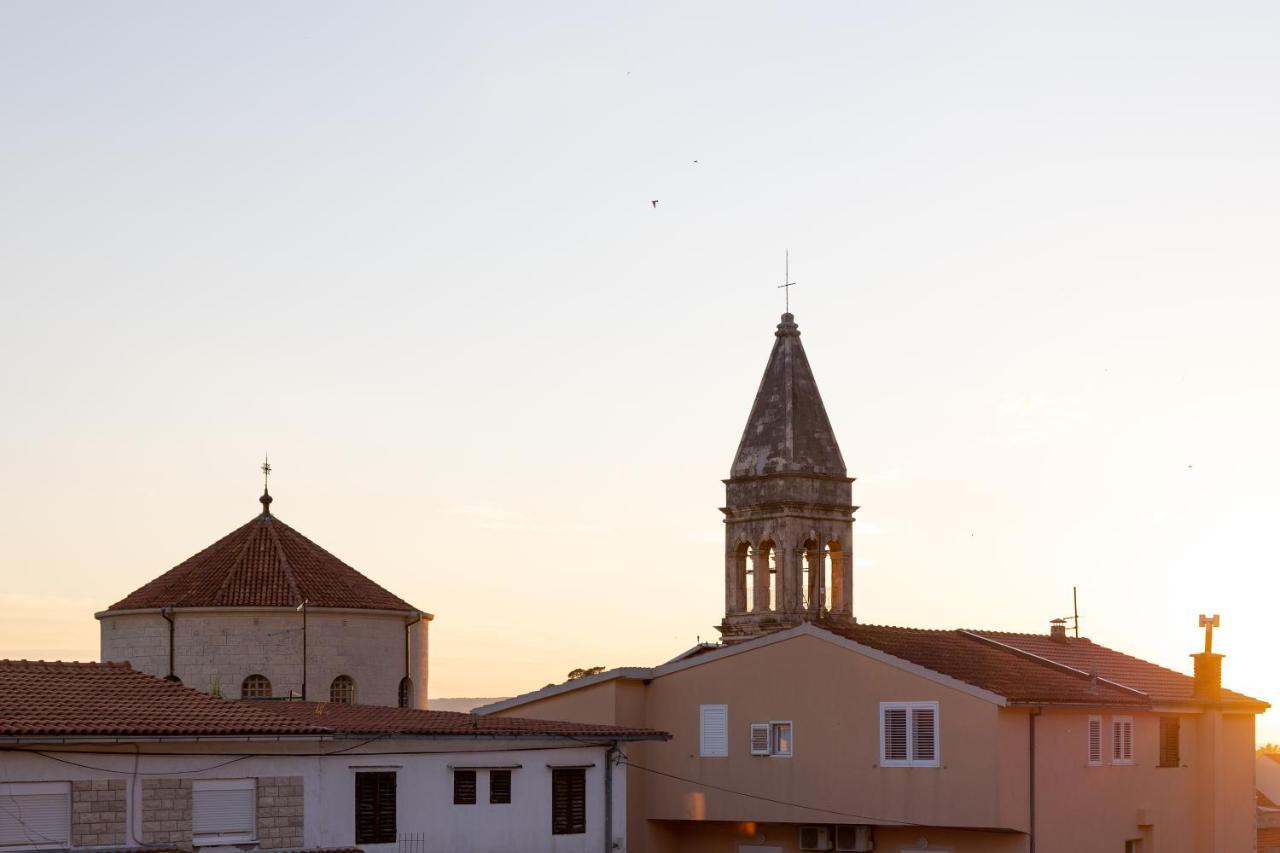 Penzión pre hostí Sandra, Makarska