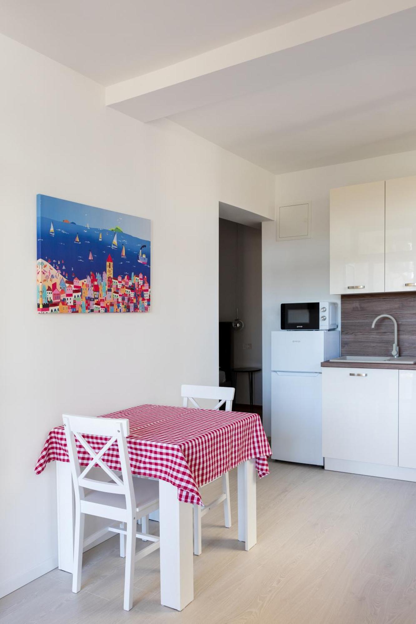 Maison d'hôtes Sandra, *